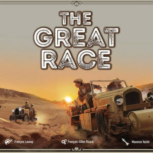 The Great Race
