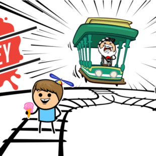 Trial by Trolley