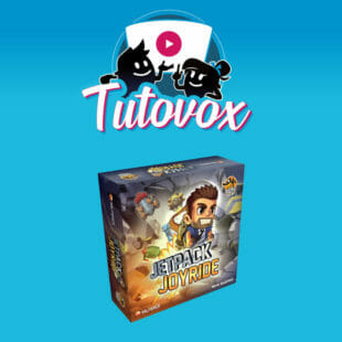 Tutovox – Jetpack Joyride