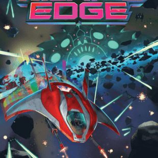 Warp&rsquo;s Edge