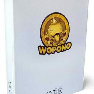 Règle express : fiche résumé Wopono10/02/2020