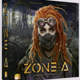 Zone-A