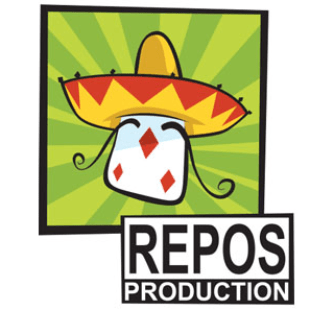 Le rachat de Repos prod par Asmodee