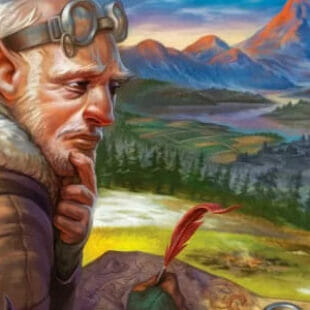 Cartographers : J’ai un plan !