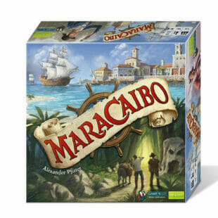 Maracaibo : L’aventure c’est l’aventure