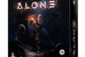 Alone… in the Dark ?