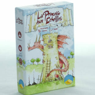 Règle express : fiche résumé La princesse aux échelles27/01/2020