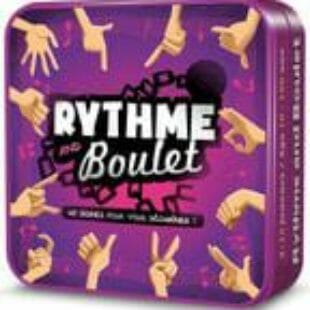 Rythme and Boulet