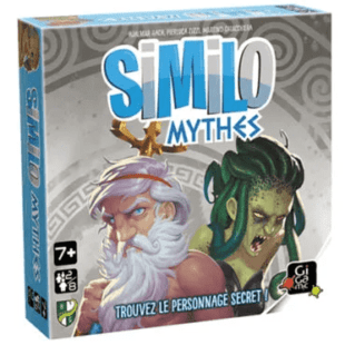Similo : Mythes
