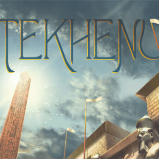Daniele Tascini & David Turczi reviennent avec Tekhenu: Obelisk of the Sun