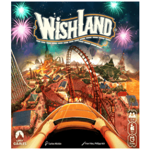 Wishland, ouverture d’un nouveau parc sur KS