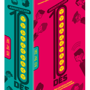 Association 10dés