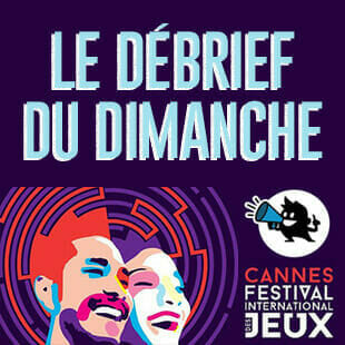 FIJ 2020 – DÉBRIEFING JOUR 4 : Dimanche