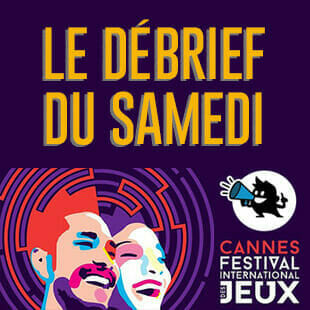 FIJ 2020 – Débriefing Jour 3 : Samedi