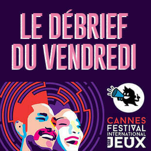 FIJ 2020 – DÉBRIEFING Jour 2 : VENDREDI