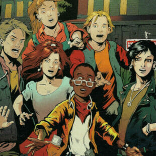 Chronicles of Crime: Welcome to Redview – Stranger Crimes in the Eighties