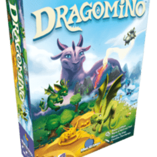 Le test de Dragomino