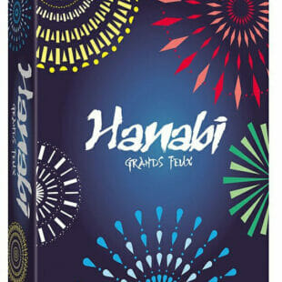 Hanabi – Grands Feux