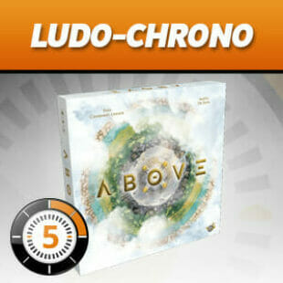 LUDOCHRONO – Above