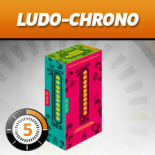 LUDOCHRONO – Association 10dés