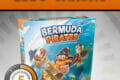 LUDOCHRONO – Bermuda Pirates