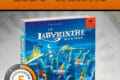 LUDOCHRONO – Le labyrinthe magique