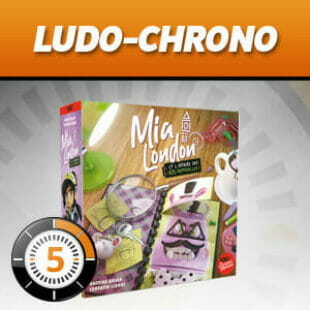 LUDOCHRONO – Mia London et l’affaire des 625 fripouilles