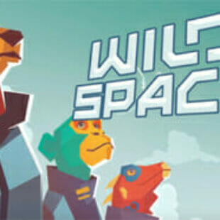 Wild Space, le petit dernier des Catch Up