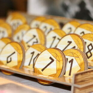 Nidavellir, savoir miser sur le bon nain