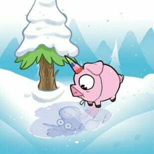 Small is beautiful # 25 : Kaito, Village pillage, Similo, Phone bomb, Salad 2 points, Red Panda, Lama, Inside legend, Die crew, Up n Dn, Kill the Unicorn, Baccade, Conspiracy, 3 secrets, Jericho