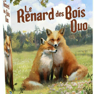 Le Renard des Bois Duo