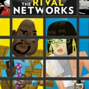 The Rival Networks