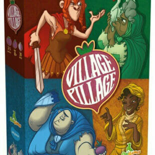Village Pillage