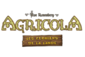 Agricola Big Box 2 joueurs dispo chez Funforge