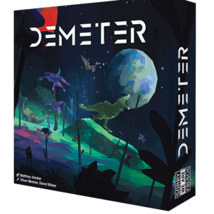 Le test de Demeter