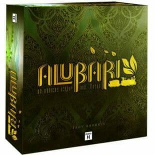 Alubari : À Bord du Darjeeling Limited
