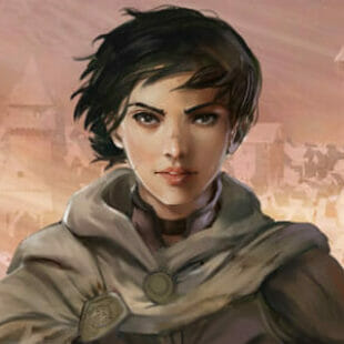 Jeu de rôle : le carton Aria d’Elder-Craft