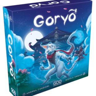 Goryo