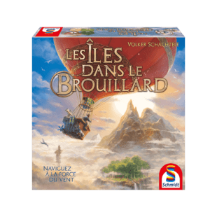 Règle express : fiche résumé Les îles dans le brouillard08/02/2021