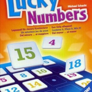 Lucky Numbers