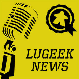 [LUGEEK NEWS #111] CETTE SEMAINE EN 5 MINUTES (10/02/2020)
