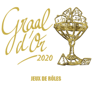 Les Graal d’Or 2020