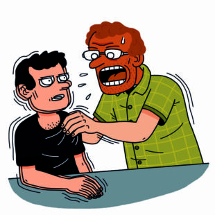 LES JOUEURS : ILS SONT PARMI NOUS … Must have