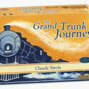 The Grand Trunk Journey