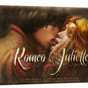 Règle express : fiche résumé Roméo et Juliette31/01/2022