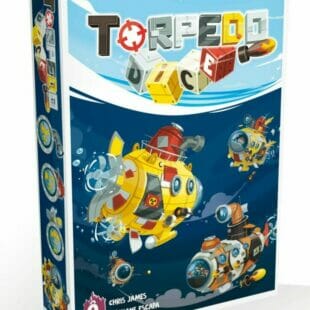 Torpedo Dice