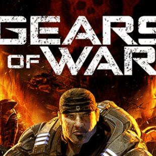 Gears of War: The Card Game