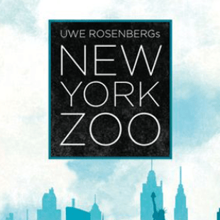Uwe Rosenberg : New York Zoo