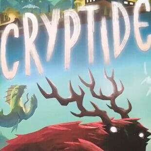 Cryptide : La course à la déduction