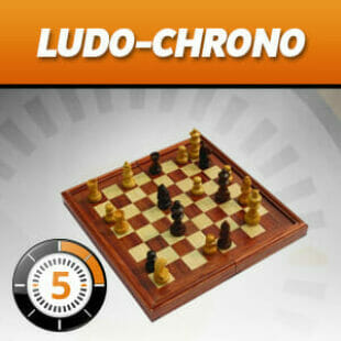 LUDOCHRONO – Les échecs